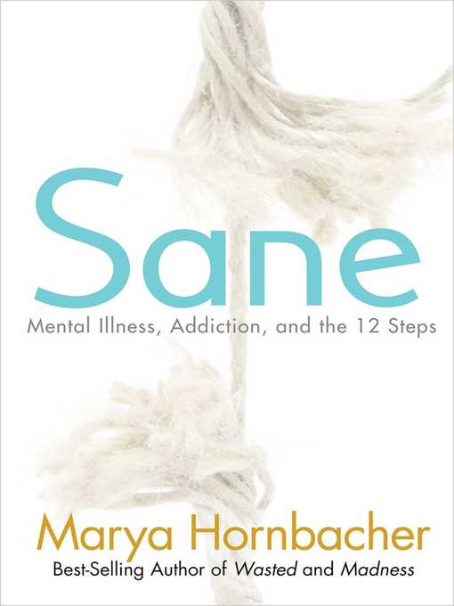 Title details for Sane by Marya Hornbacher - Available